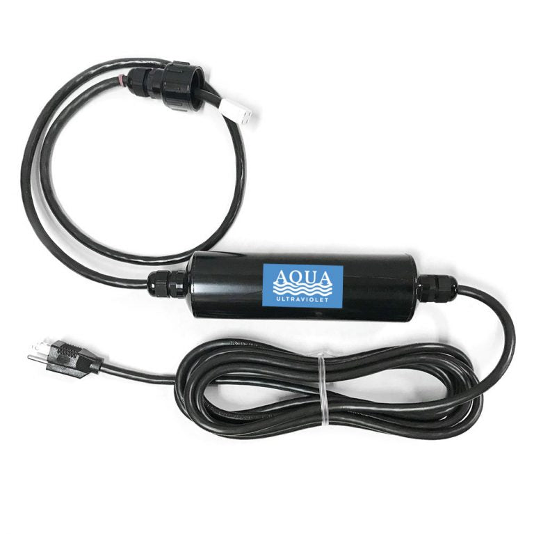 Aqua Ultraviolet Transformer