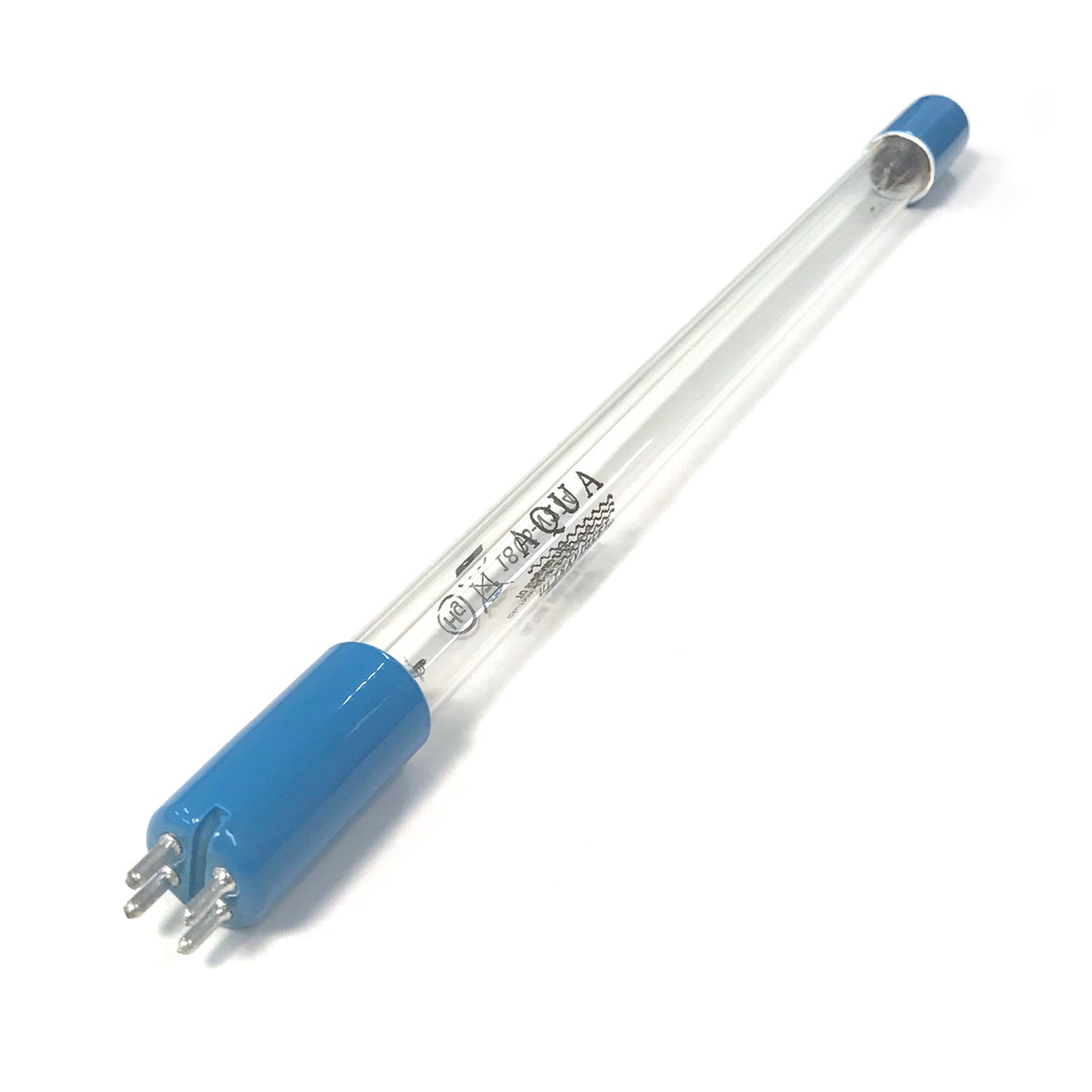 Aqua Ultraviolet Lamp