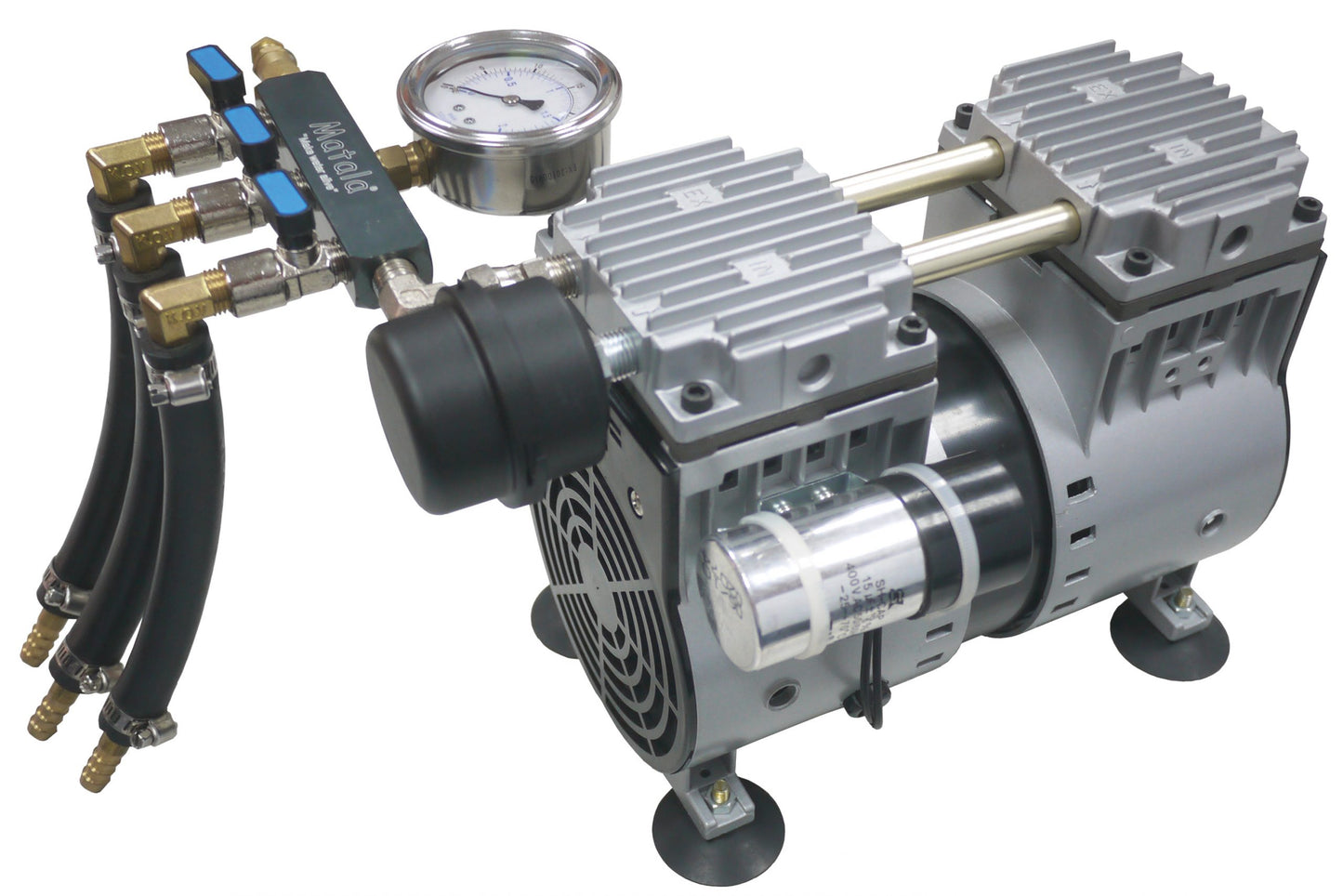 Matala Rocking Piston Compressors