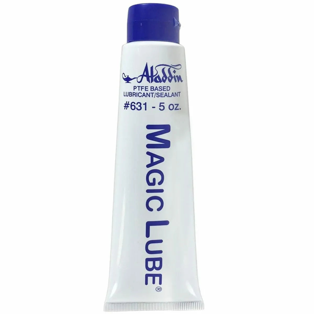 MAGIC LUBE