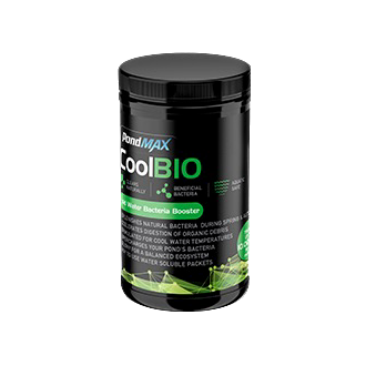 CoolBIO Cold Water Bacteria Booster 1lb