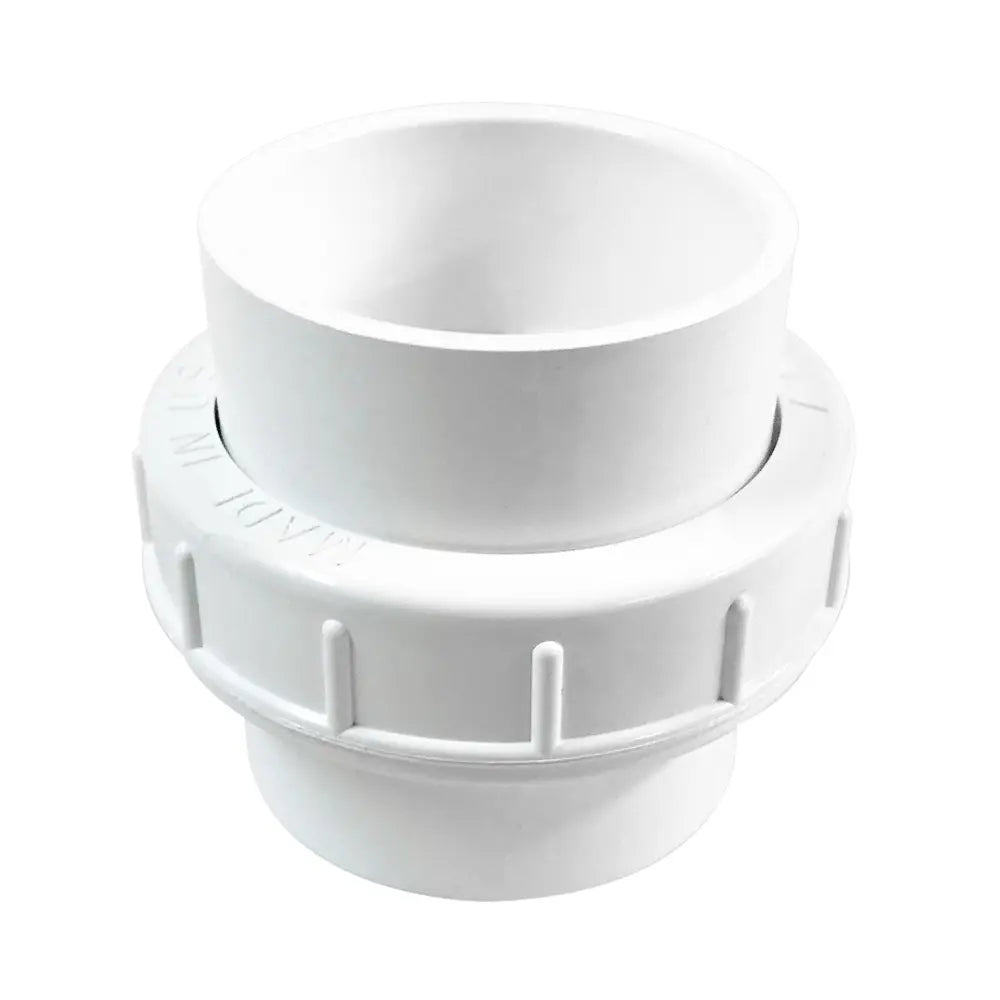 Aqua UV 2 inch Union Slip