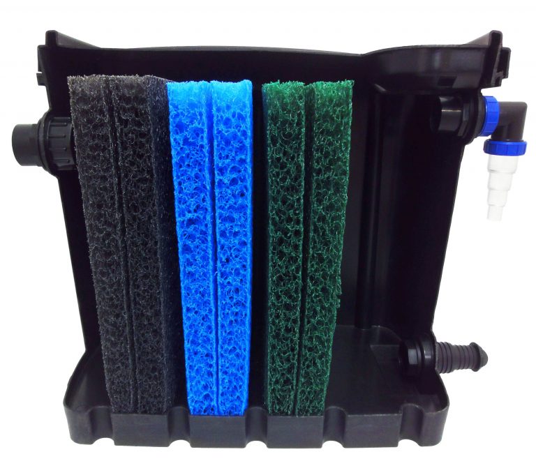 BIOSTEPS II FILTER