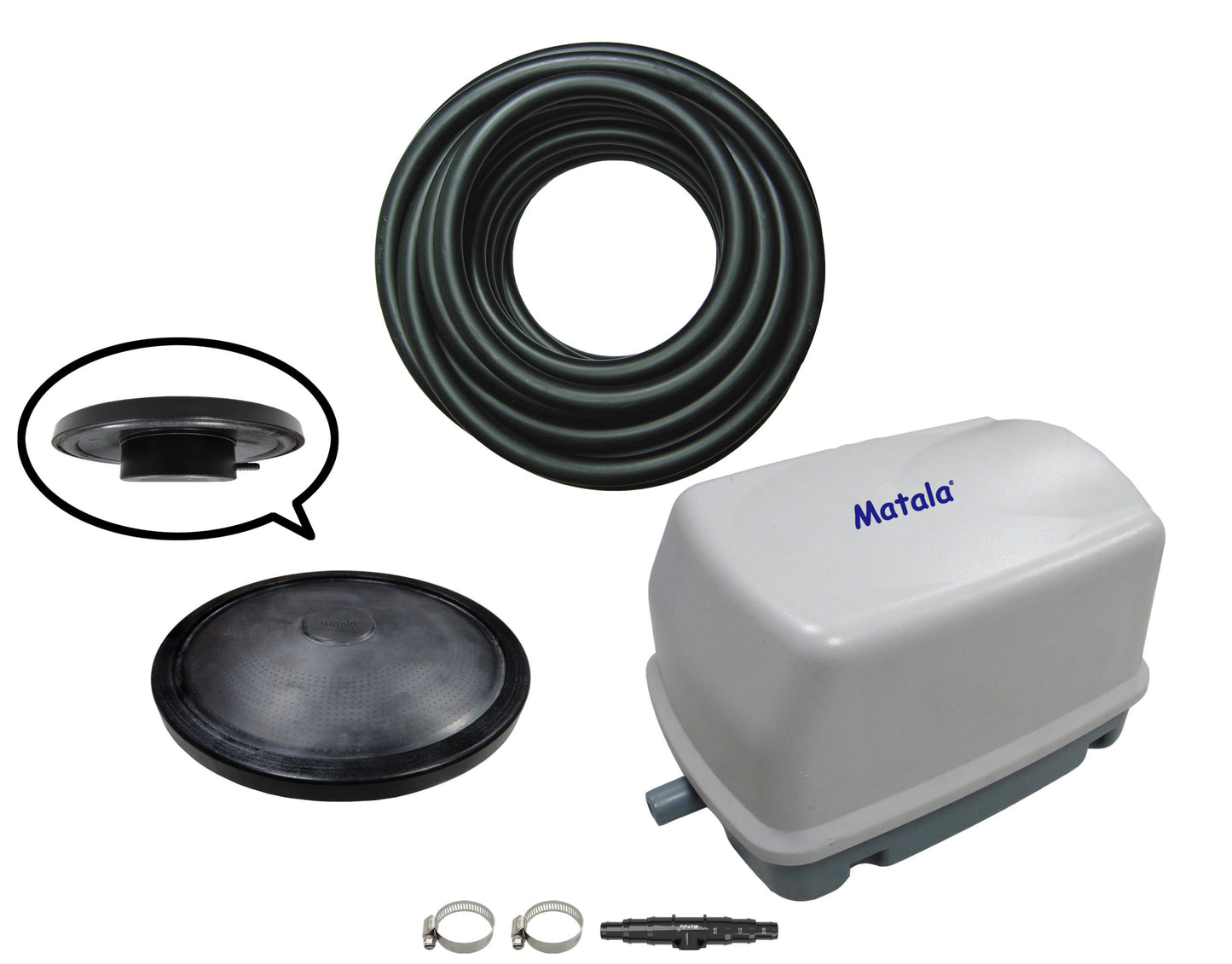 Matala EZ Air Pro Kits
