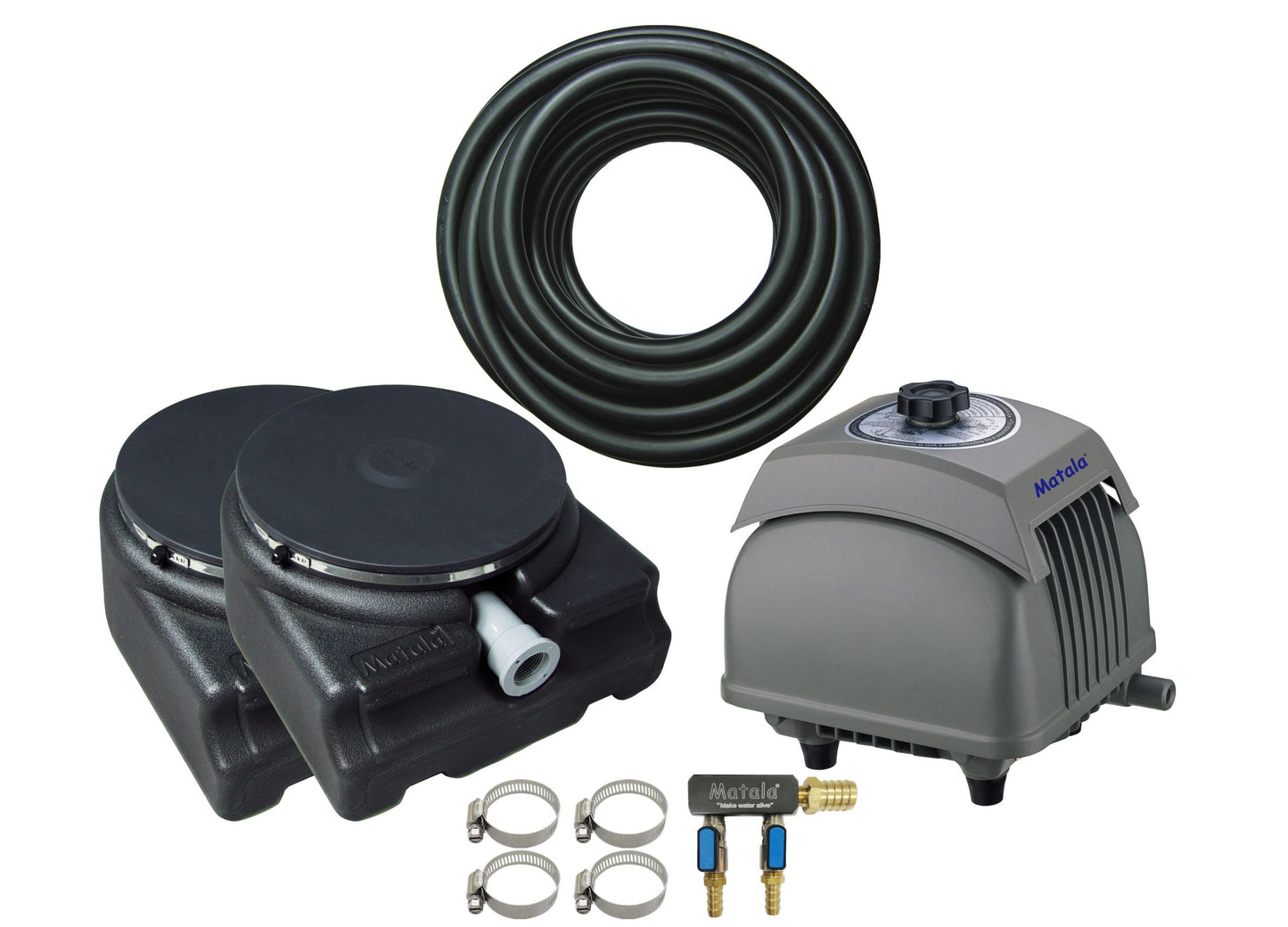 Matala EZ Air Pro Kits