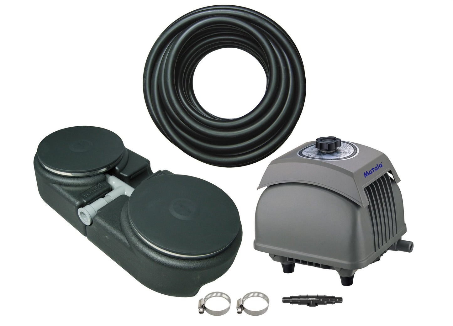 Matala EZ Air Pro Kits