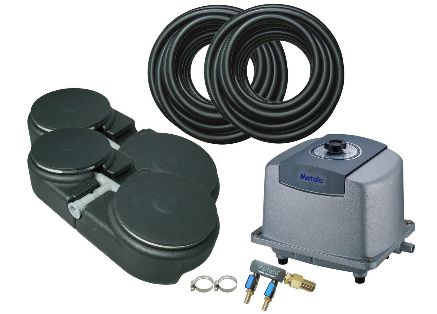 Matala EZ Air Pro Kits