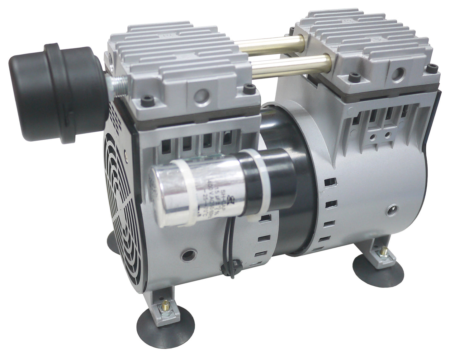 Matala Rocking Piston Compressors