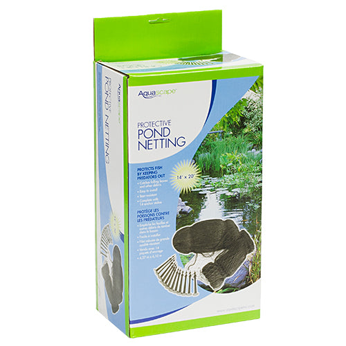 Aquascape Pond Netting