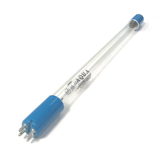 Aqua Ultraviolet Lamp