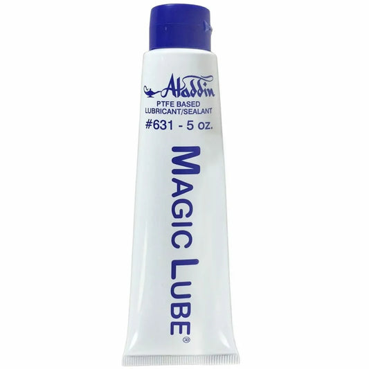 MAGIC LUBE