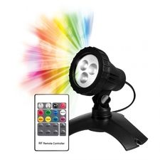 PondMax Color Changing LED Complete Light Kit