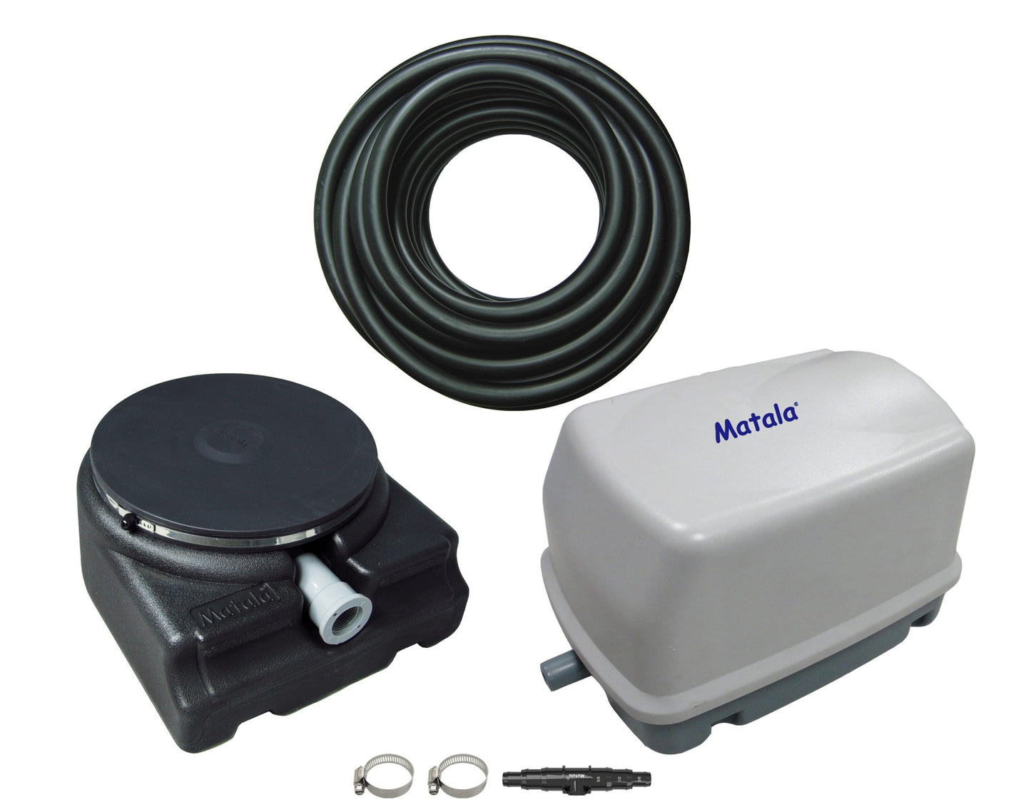 Matala EZ Air Pro Kits